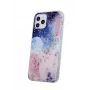iLike Apple Gold Glam puzdro pre iPhone 14 Pro 6,1 palca Galactic