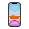 iLike Apple iPhone 11 nano silikónové puzdro čierna