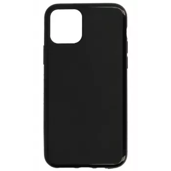 iLike Apple iPhone 11 Pro MATT zadné puzdro čierne