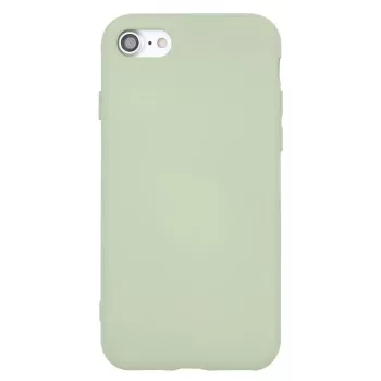 iLike Apple iPhone 11 silikónové puzdro zelené