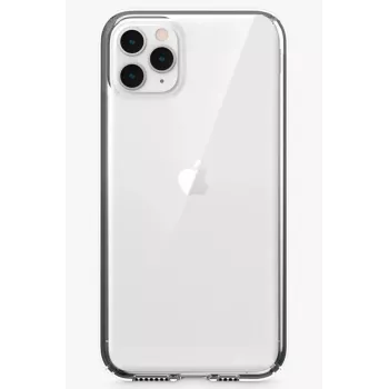 iLike Apple iPhone 12/12 Pro 1mm tenké puzdro transparentné