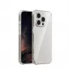 iLike Apple iPhone 12 / 12 Pro 6,1 palca Anti-Schock 1,5mm puzdro priehľadné