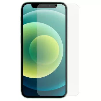 iLike Apple iPhone 12 Pro Max 6,7'' 0,33 mm ploché číre sklo ochranná fólia displeja