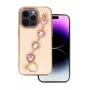 iLike Apple iPhone 12 Pro trend puzdro svetloružová