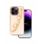 iLike Apple iPhone 12 Pro Trend puzdro svetloružové