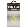 iLike Apple iPhone 13 / 13 Pro tvrdené sklo ochranné sklo obrazovky 5D Full Glue Hard