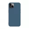 iLike Apple iPhone 13 Nano Silicone puzdro Midnight Blue