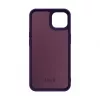 iLike Apple iPhone 14 nano silikónové puzdro Deep Purple