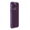 iLike Apple iPhone 14 NET PC kryt fialový