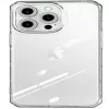 iLike Apple iPhone 14 Pro Max Armor Antishock puzdro transparentné