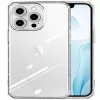 iLike Apple iPhone 14 Pro Max Armor Antishock puzdro transparentné