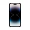 iLike Apple iPhone 14 Pro Max Nano silikónové puzdro čierna