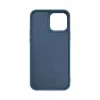 iLike Apple iPhone 14 Pro Max Nano silikónové puzdro Midnight Blue