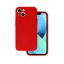 iLike Apple iPhone 14 Pro Max Silicone Lite puzdro červené