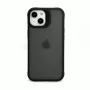 iLike Apple iPhone 15 Newton PC matné puzdro čierna