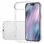 iLike Apple iPhone 17 Air Slim 2 mm Box puzdro transparentné