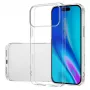 iLike Apple iPhone 17 Pro Slim 2 mm Box Case priehľadné