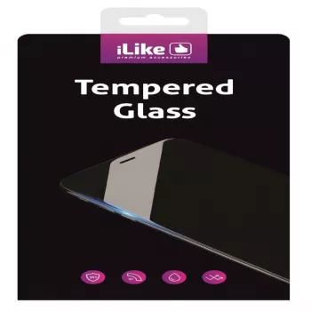 iLike Apple iPhone 5/5s ochranné sklo displeja 0,33 mm