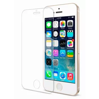 iLike Apple iPhone 5/5s ochranné sklo displeja 0,33 mm