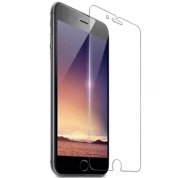 iLike Apple iPhone 6 Plus/7 Plus/8 Plus 0,33mm číre sklo ochranná fólia displeja