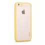 iLike Apple iPhone 6 Steel Series Double Color puzdro zlaté