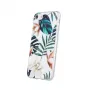 iLike Apple iPhone XR Autumn2 Case - flexibilná TPU zadná časť, viacfarebná jesenná téma