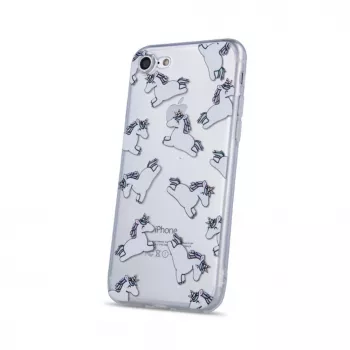 iLike Apple iPhone XR Ultra Trendy Unicorn zadný kryt