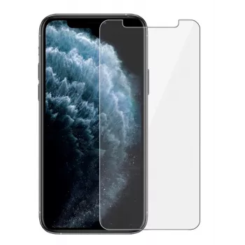iLike Apple iPhone Xs Max / iPhone 11 Pro Max 6,5 palca 0,33mm číra sklenená ochranná fólia displeja