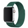 iLike Apple Magnetic Strap Watch 7/8 41mm magnetický náramok zelený
