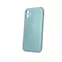 iLike Apple kovové puzdro pre iPhone 11 zelené
