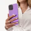 iLike Aurora Puzdro pre Samsung Galaxy A13, Fialové