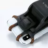iLike Bike Holder IPH01BK čierna - univerzálne držadlo na riadidlá pre smartfóny 4,0-6,5 palca
