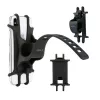 iLike Bike Holder IPH01BK čierna - univerzálne držadlo na riadidlá pre smartfóny 4,0-6,5 palca