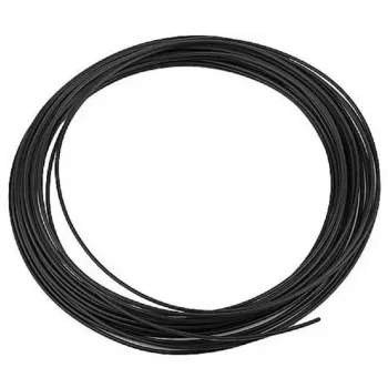 iLike C1 PLA 1,75 mm filament pre 3D pero - 10 m čierna