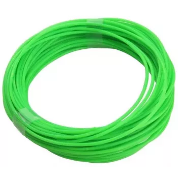 iLike C1 PLA 1,75mm filament pre 3D tlačiarenské pero - 10m zelený