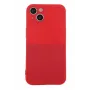iLike puzdro na karty pre Samsung Galaxy A13 4G červená