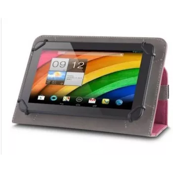 iLike Case Fantasia pre tablet 9-10 palcov ružový