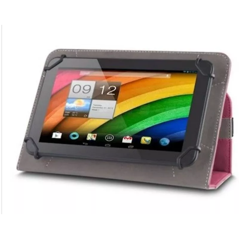iLike Case Fantasia pre tablet 9-10 palcov ružový