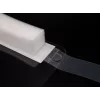 iLike ochranný štít na tvár 0,3 mm s hubkou
