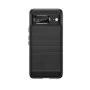 iLike Google Pixel 8 Carbon puzdro čierne
