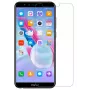 iLike Honor 9 Lite zadný kryt transparentný TPU