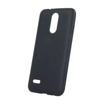 iLike Huawei Mate 20 X matné TPU puzdro čierne