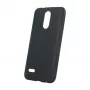 iLike Huawei Mate 20 X matné TPU puzdro čierne