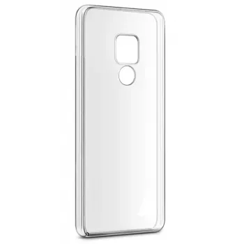 iLike Huawei Mate 20 X tenké puzdro 1 mm transparentné