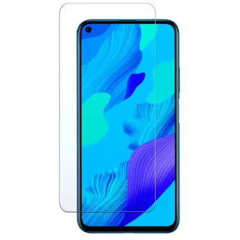 iLike Huawei Nova 5T 0,33 mm ploché číre tvrdené sklo ochranné sklo displeja