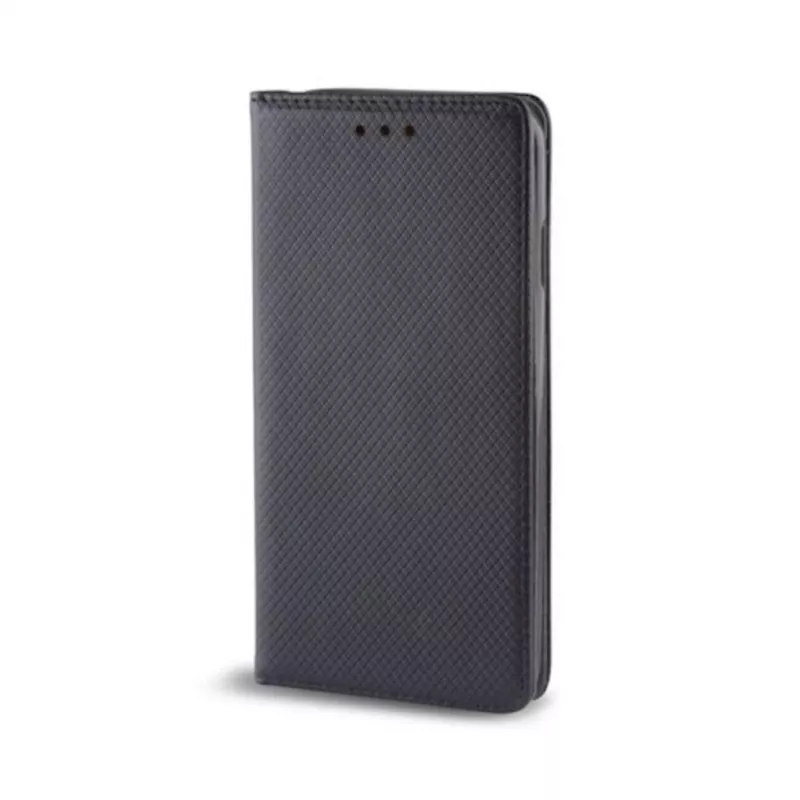 iLike Huawei P30 Pro knižné puzdro V1 čierne