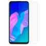 iLike Huawei P40 Lite E 0,33mm ploché číre sklo ochranná fólia displeja