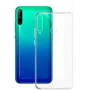 iLike Huawei P40 Lite E Slim puzdro 1 mm transparentné