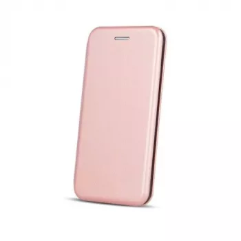 iLike Huawei P40 Lite E / Y7p Book kryt ružové zlato