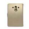 iLike Huawei P9 Lite Mini Book puzdro zlaté